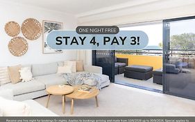 Kingscliff Paradise With Ocean Views